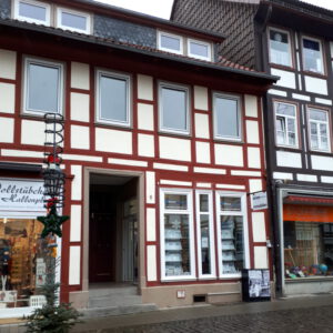 Büro Einbeck